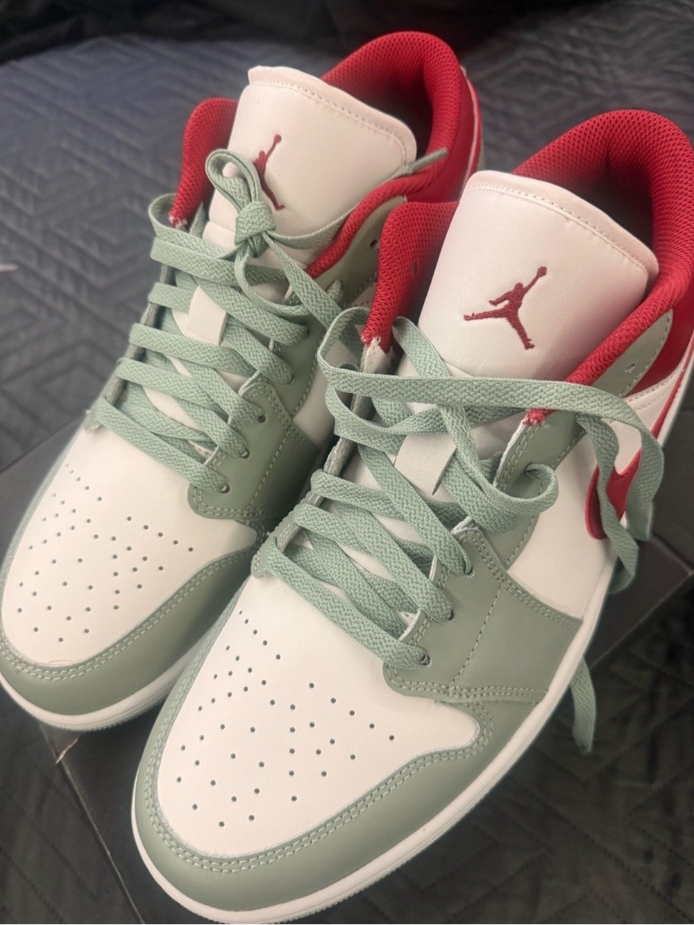 Nike Air jordan 1 low